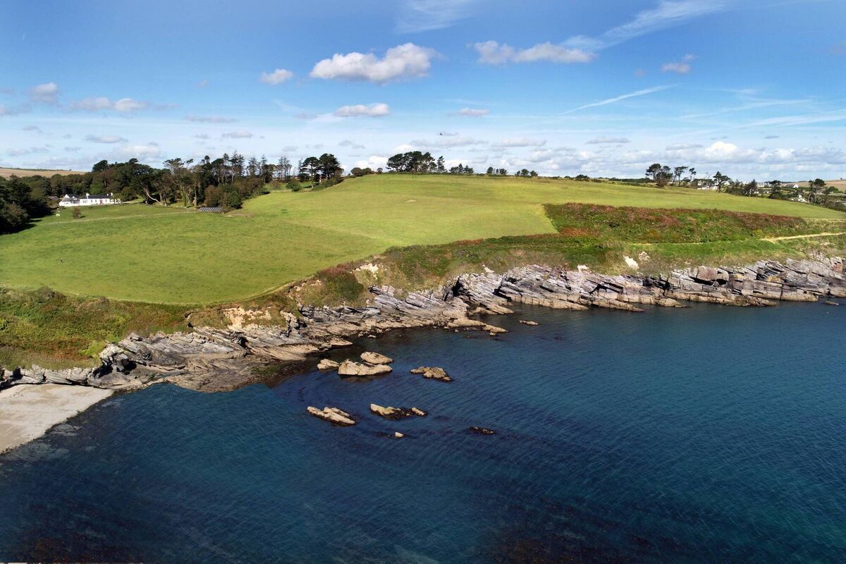  Sprayfield Sandycove Kinsale Savills