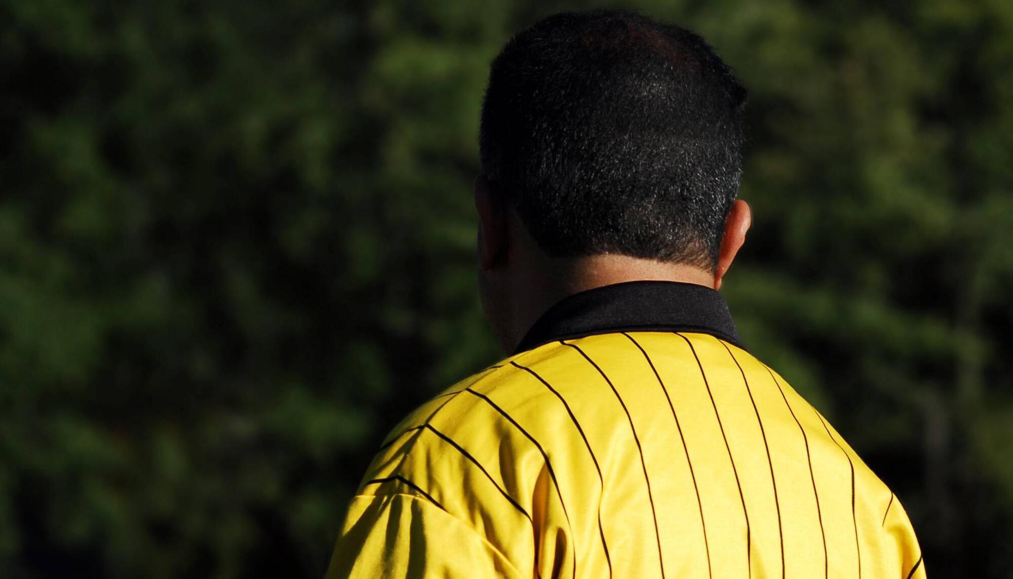 John Riordan Rally John Riordan: Running the rule over guardians of the game, and no it’s ...