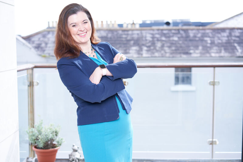 Caroline Hughes of Conscious Leaders