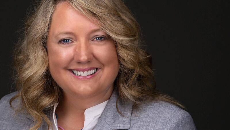 Linda Breathnach, psychotherapist