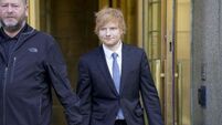 Ed Sheeran wins copyright lawsuit over Marvin Gaye song