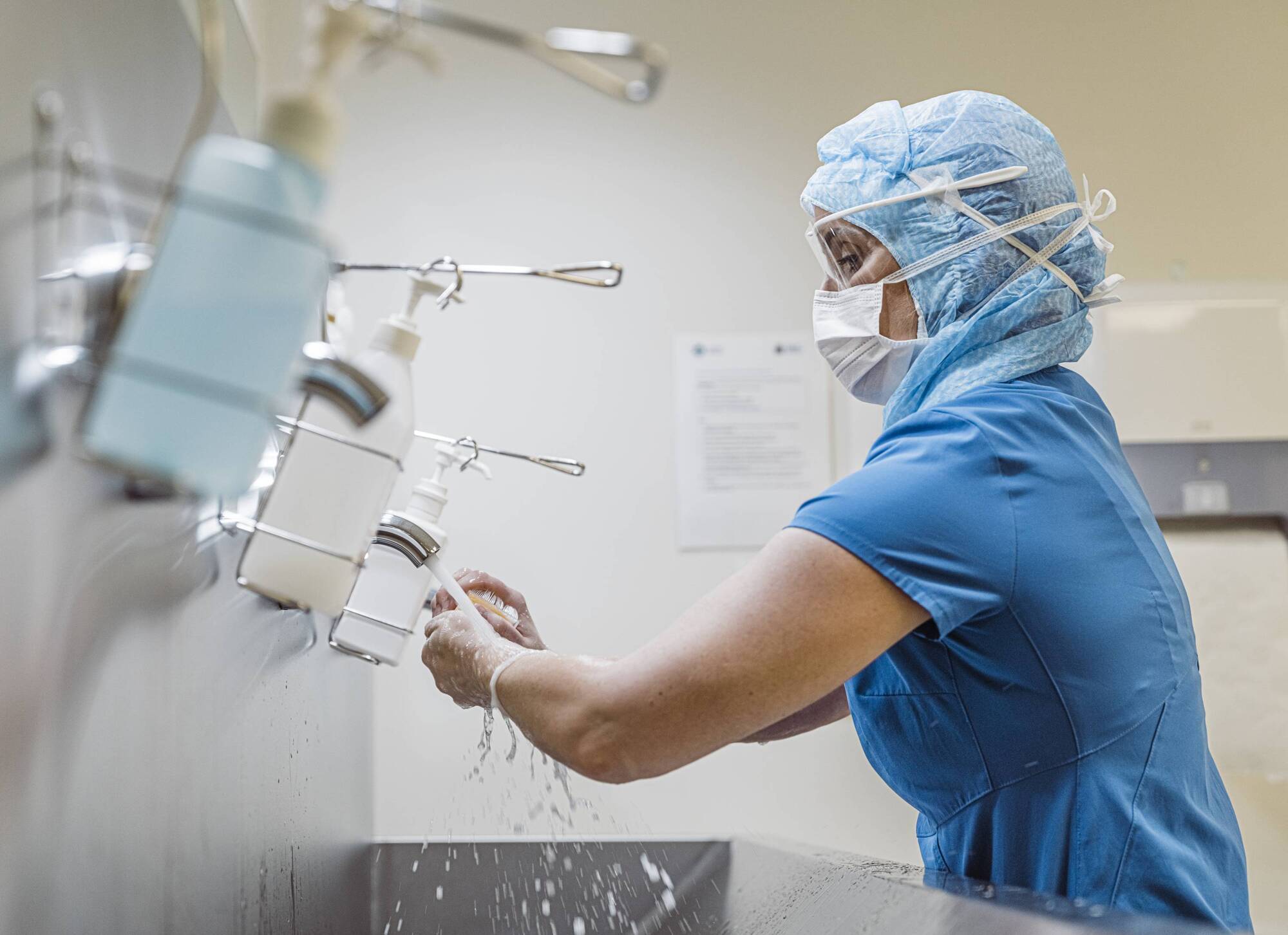 Irish Examiner view: Is nursing post funding just a sticking plaster?