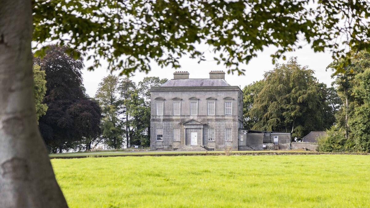 The Lord Grantham of Irish farming - Vimarsana News