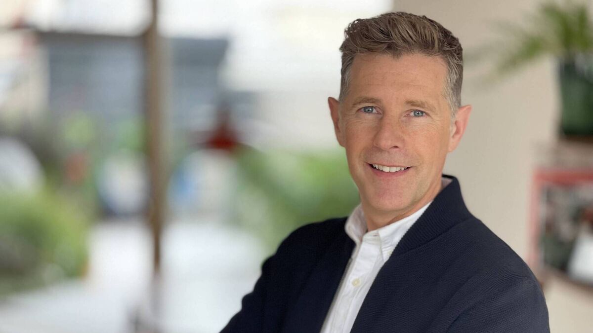 Dermot Bannon: 'You'd be a fool not to listen to what people think' - Vimarsana News