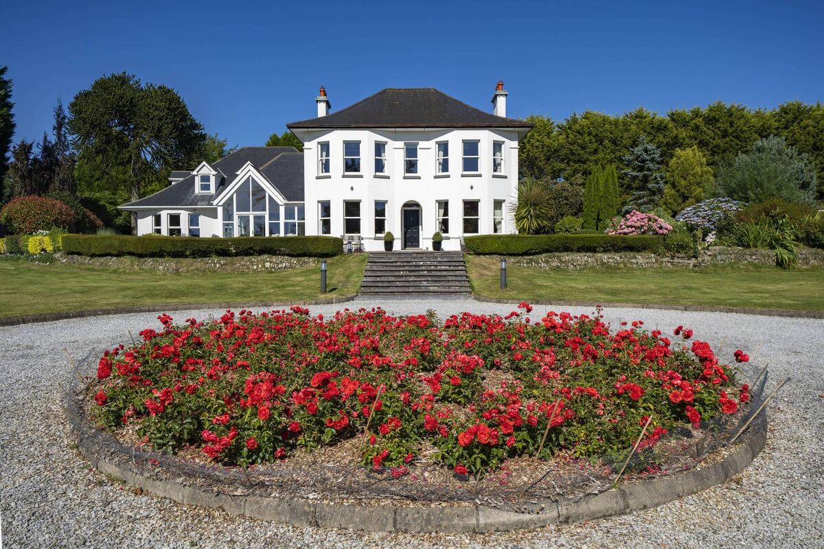 Your bed of roses? Your bed of roses?