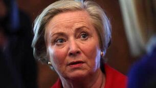 A Tánaiste resigns - Pavlovian hatreds too easy to rile