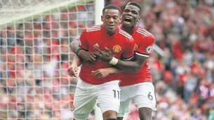 Jose Mourinho: Blues still team to beat