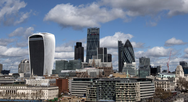 Oliver Mangan: Plenty of speed bumps threatening UK growth
