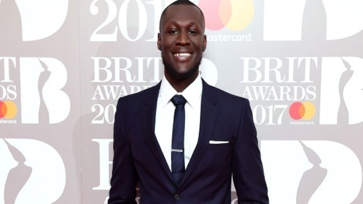 Album Review Stormzy Gang Signs And Prayer