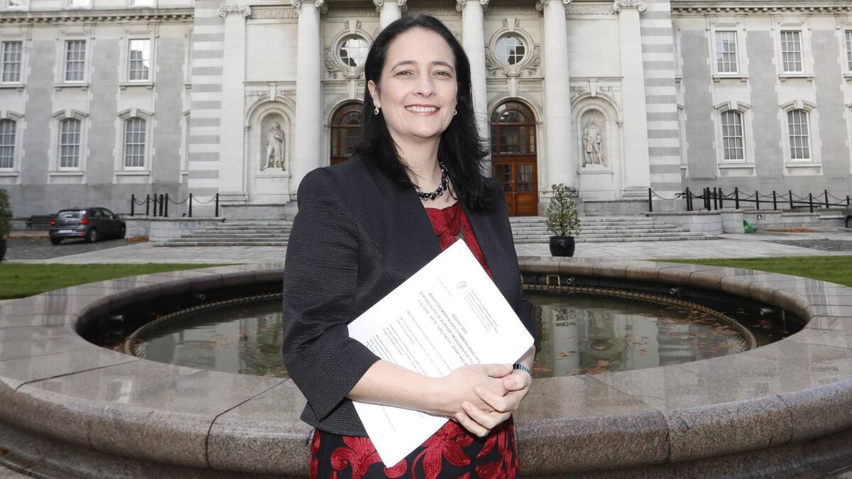 Culture That Made Me: Minister Catherine Martin on Dylan, The Beatles and Mary Beard - Vimarsana News