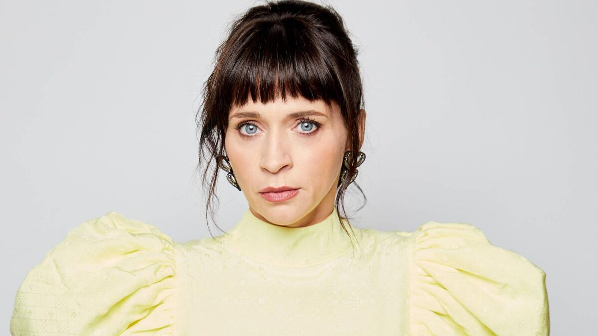 'I am not as scared as I once was': Charlene McKenna on ageing, burnout and the awkwardness of fame - Vimarsana News