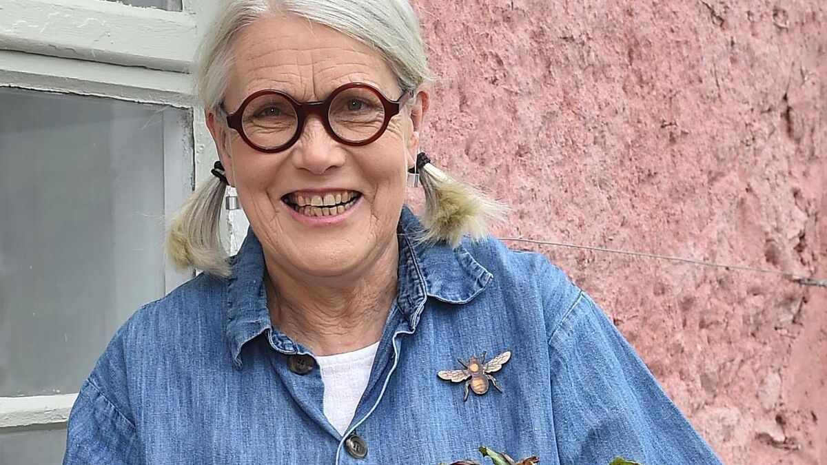 Darina Allen: Embrace the challenge of zero waste - Vimarsana News