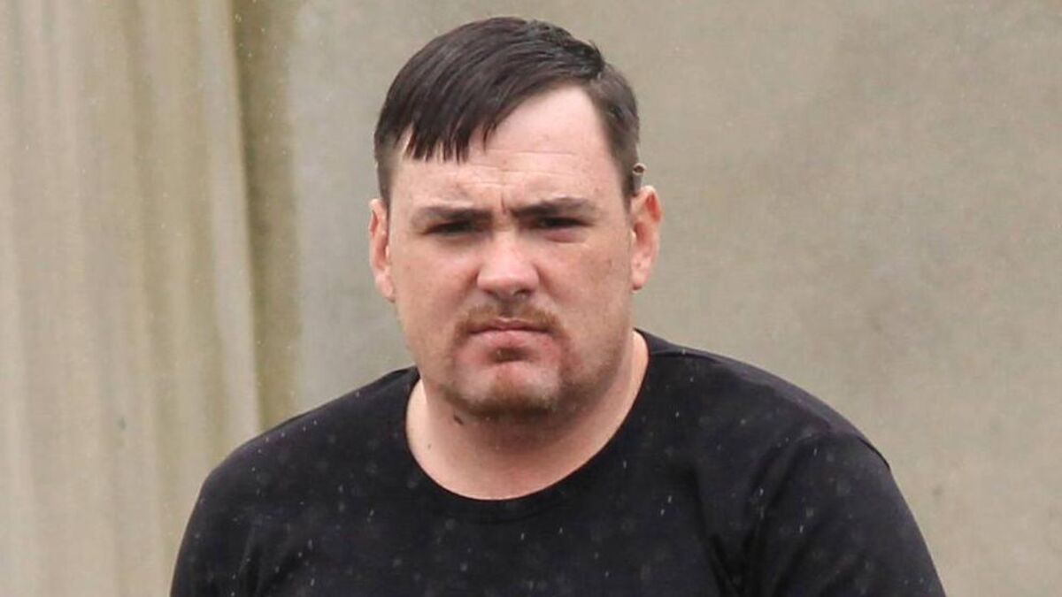 Limerick criminal Ger Dundon jailed by UK court - Vimarsana News