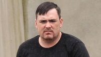 Ger Dundon-O'Reilly 1.jpg Watch: The moment Limerick criminal Ger Dundon was caught in UK blackmail plot
