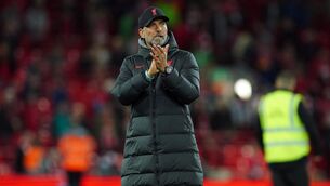 <p>PRICE MUST BE RIGHT: Liverpool manager Jurgen Klopp. Pic: Peter Byrne/PA Wire.</p>