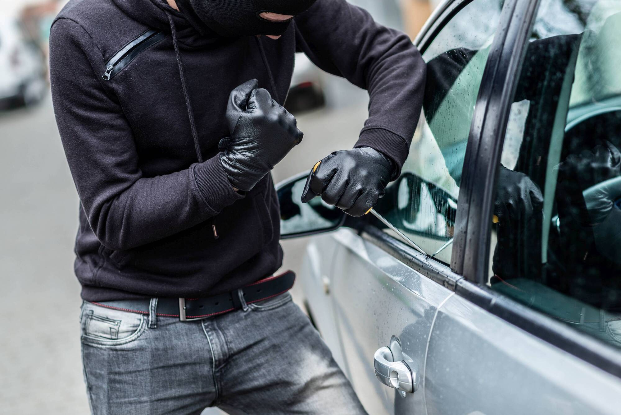 Three youths arrested after multiple vehicle thefts in Wicklow