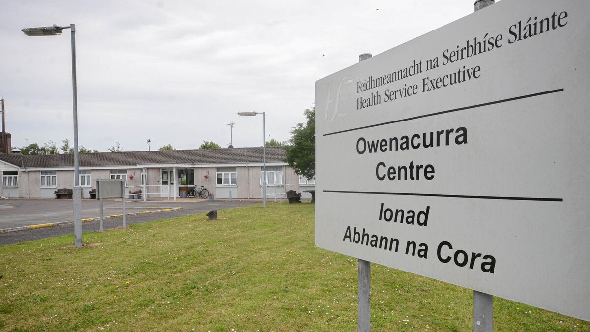 HSE committee admit UN disabilities convention may have been breached by Owenacurra closure - Vimarsana News