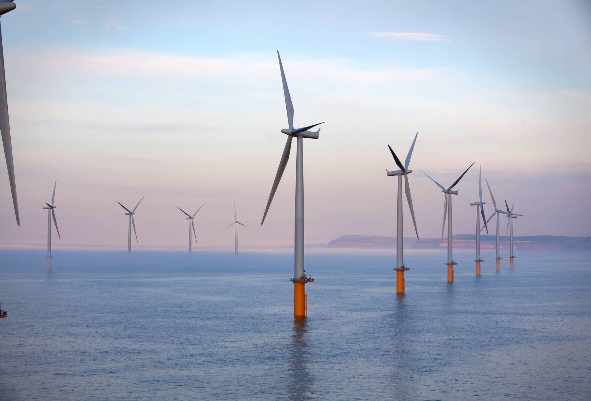 Noel Cunniffe: We have the resources to build an energy-independent Ireland — we just need action