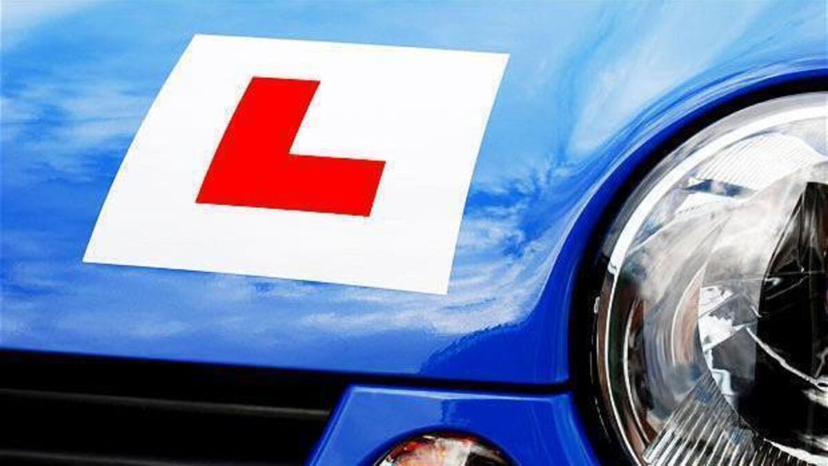Almost 60,000 learner drivers face 10-month wait for tests - Vimarsana News