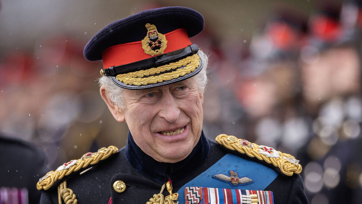 Why constitutional monarchy has remained so successful - Vimarsana News