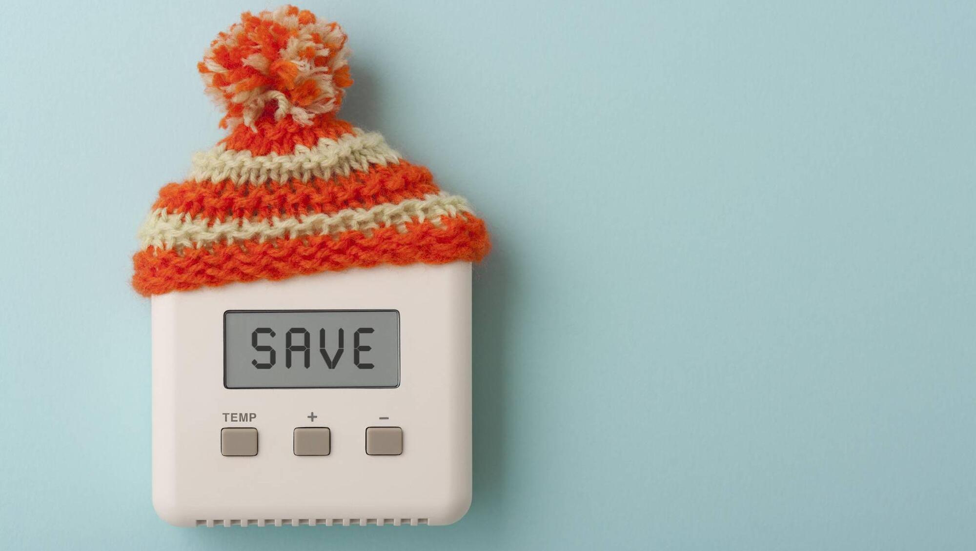 Register for EnviroBead's free home energy efficiency event