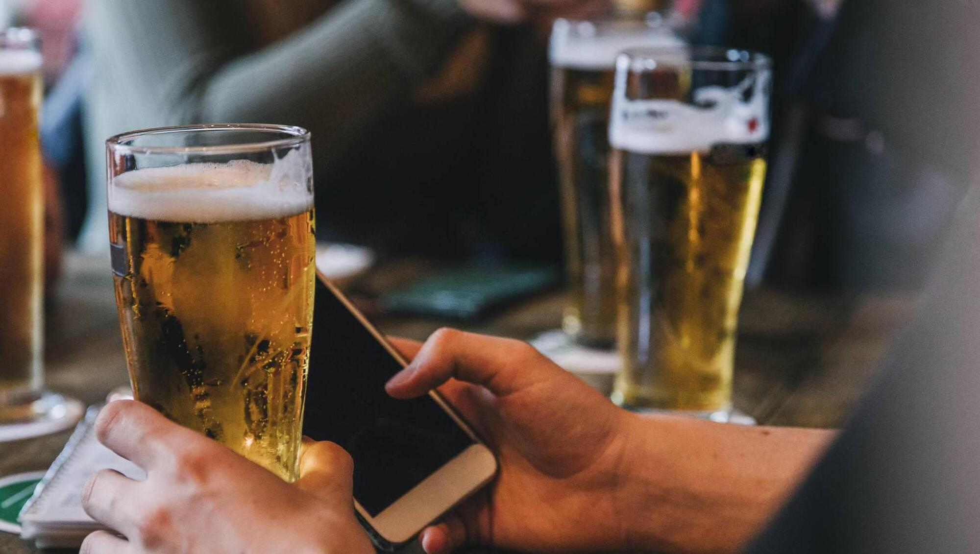 'Harmful drinking culture exists within elite GAA', study finds