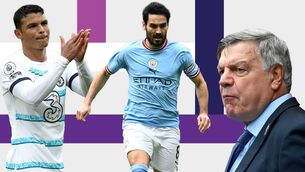 <p>Premier League: 10 talking points from the weekend’s action</p>