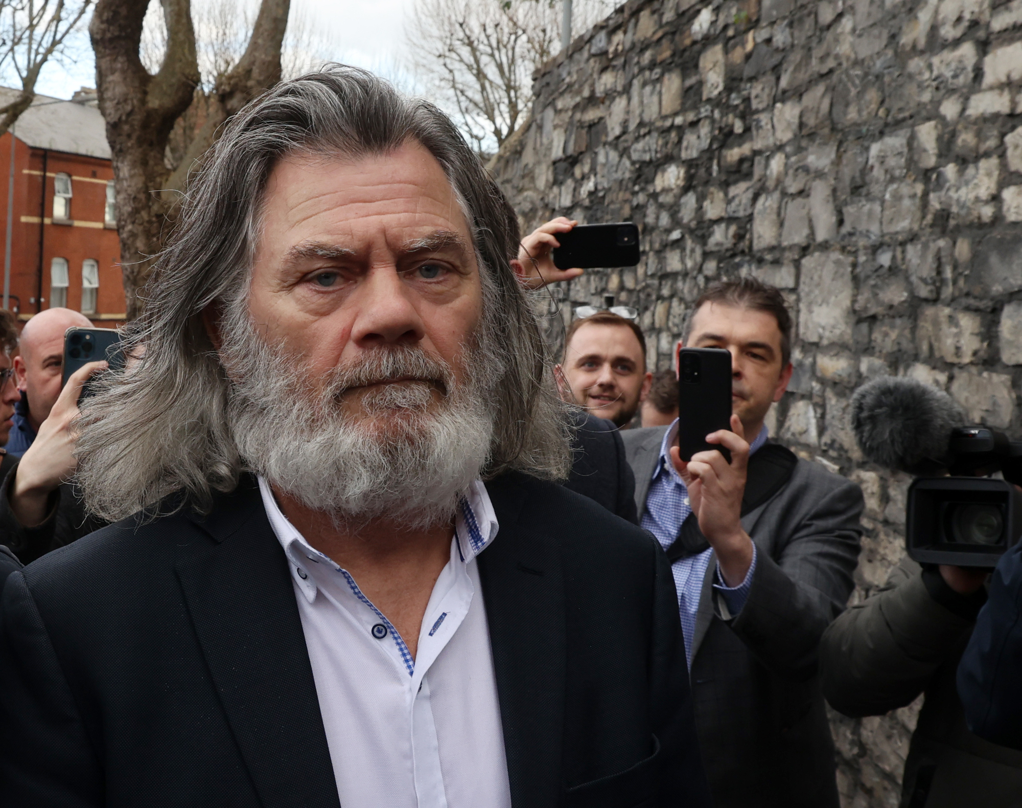 State to oppose Gerry Hutch's application to have his legal costs paid for