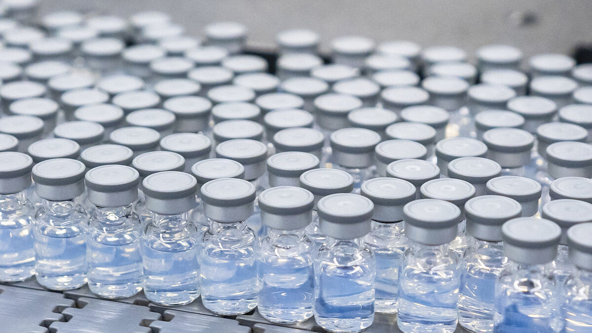 Pfizer covid-partner BioNTech has almost €19bn in cash for cancer and other diseases - Vimarsana News