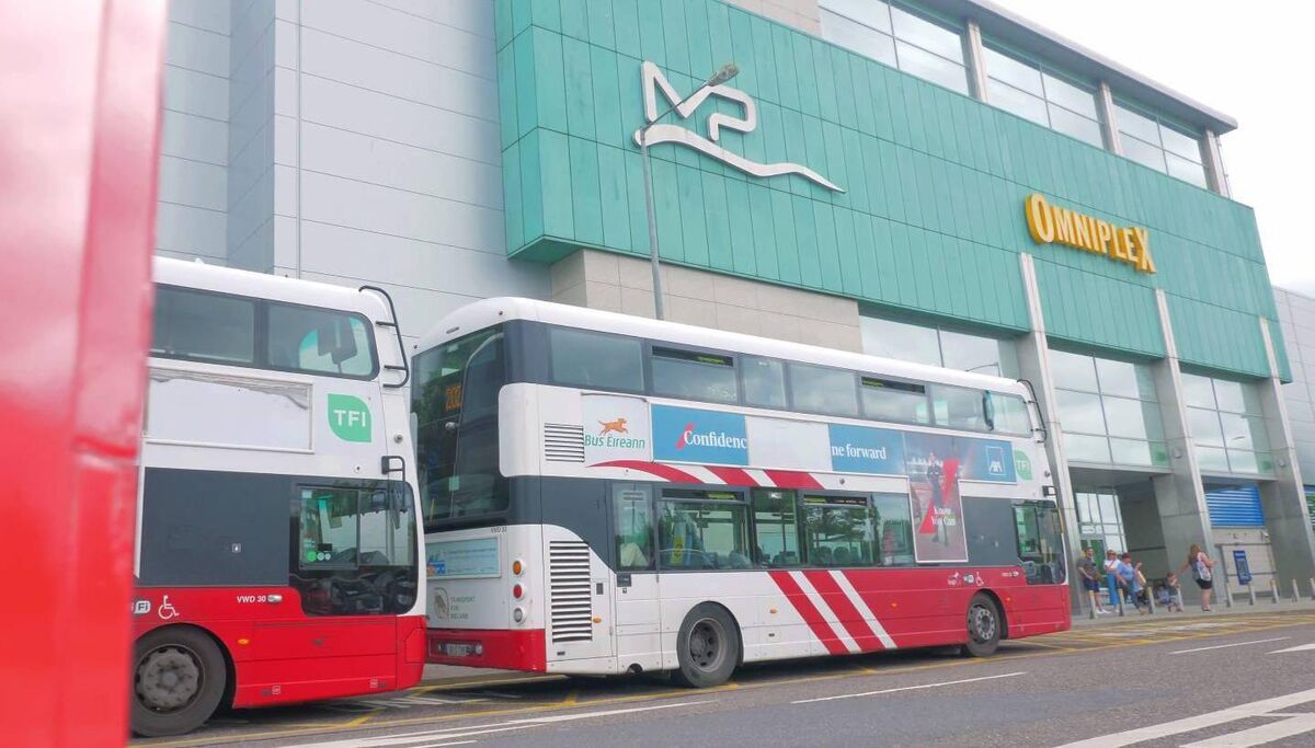 Making your way out to the shopping centre has never been easier, with multiple bus routes operating from the city centre. Making your way out to the shopping centre has never been easier, with multiple bus routes operating from the city centre.