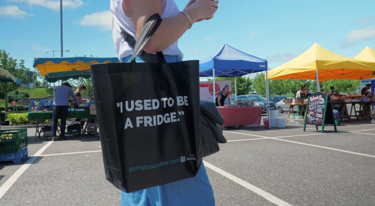 Mahon Point is home to many sustainable retailers, including the popular Gym+Coffee. Mahon Point is home to many sustainable retailers, including the popular Gym+Coffee.