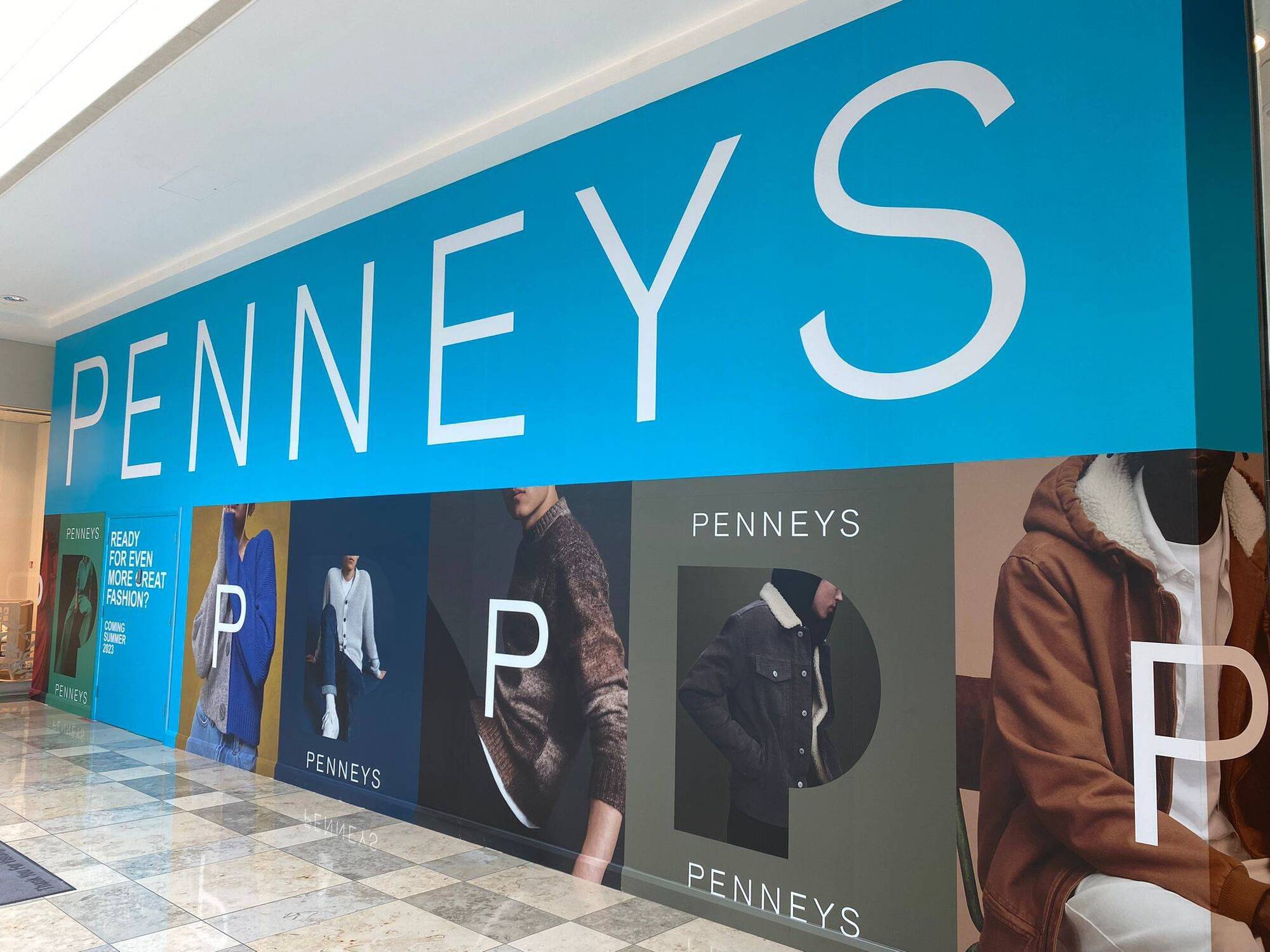 New €14.8m Penneys store to open in Dundrum next month
