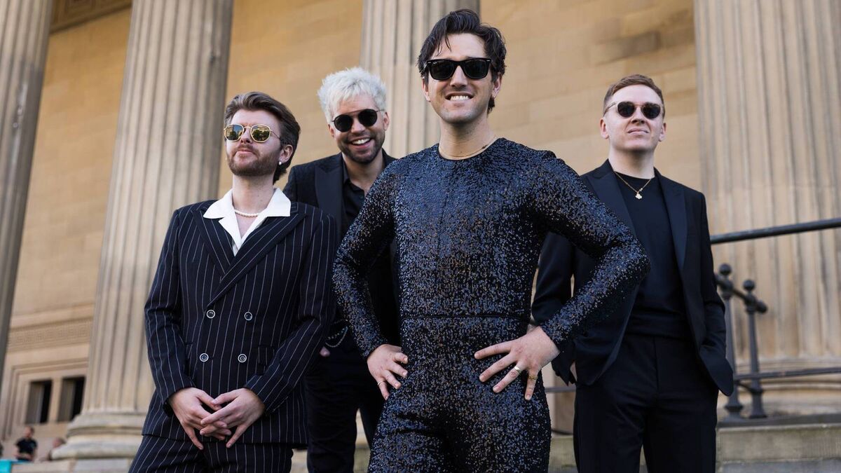 Eurovision semi-final FAQ: What time are Ireland on? How does voting work? - Vimarsana News