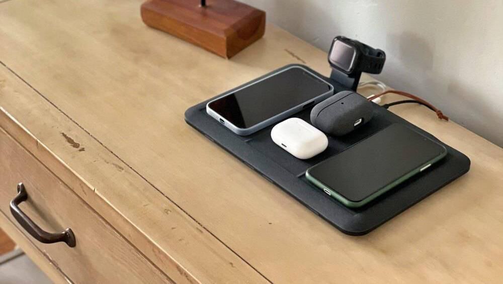 Instead of forking out for a new phone why not spend significantly less repairing the one you already have? 