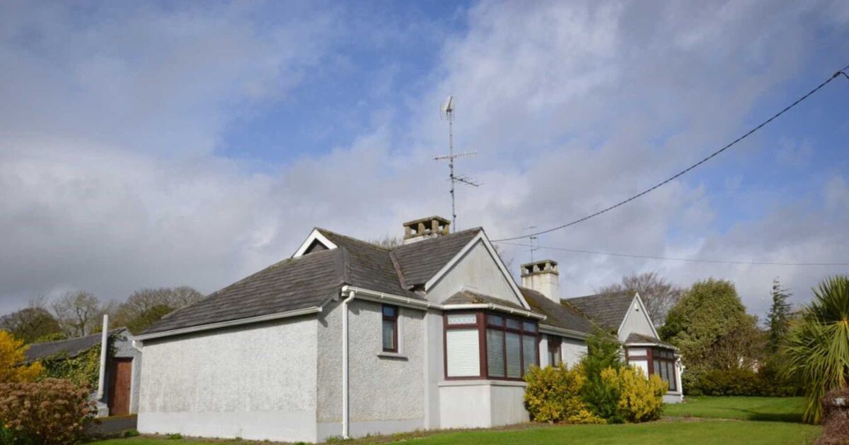 Fortyacre Wicklow farm exceeds €26k an acre at auction