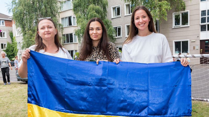 Senator calls for Ukrainian to be added as Leaving Cert subject