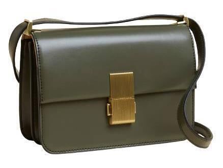 Faux Leather Cross Body Bag, M&amp;S Collection, €49