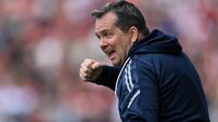 Cork v Waterford - Munster GAA Hurling Senior Championship Round 2