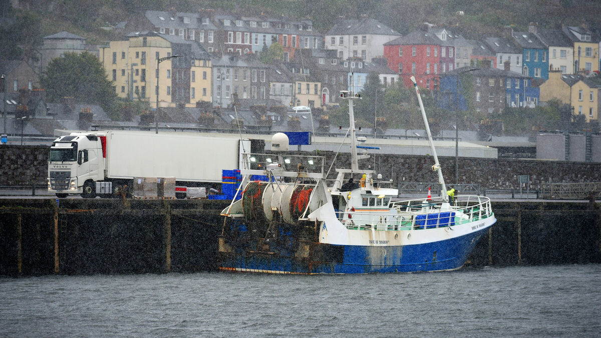 Irish trawler owners asked to install cameras for EU fishing regulations project - Vimarsana News