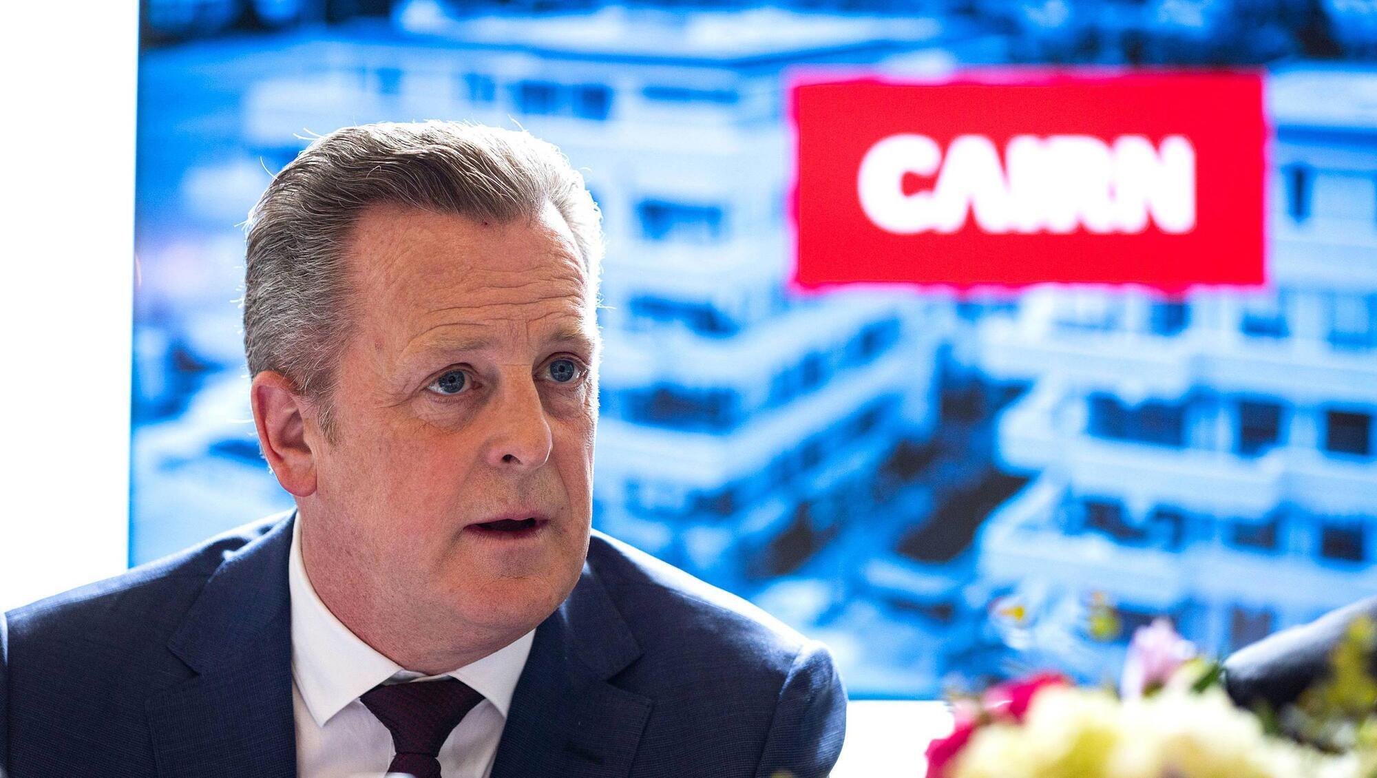 Builder Cairn Homes warns cost inflation could rise by €10,000 per home