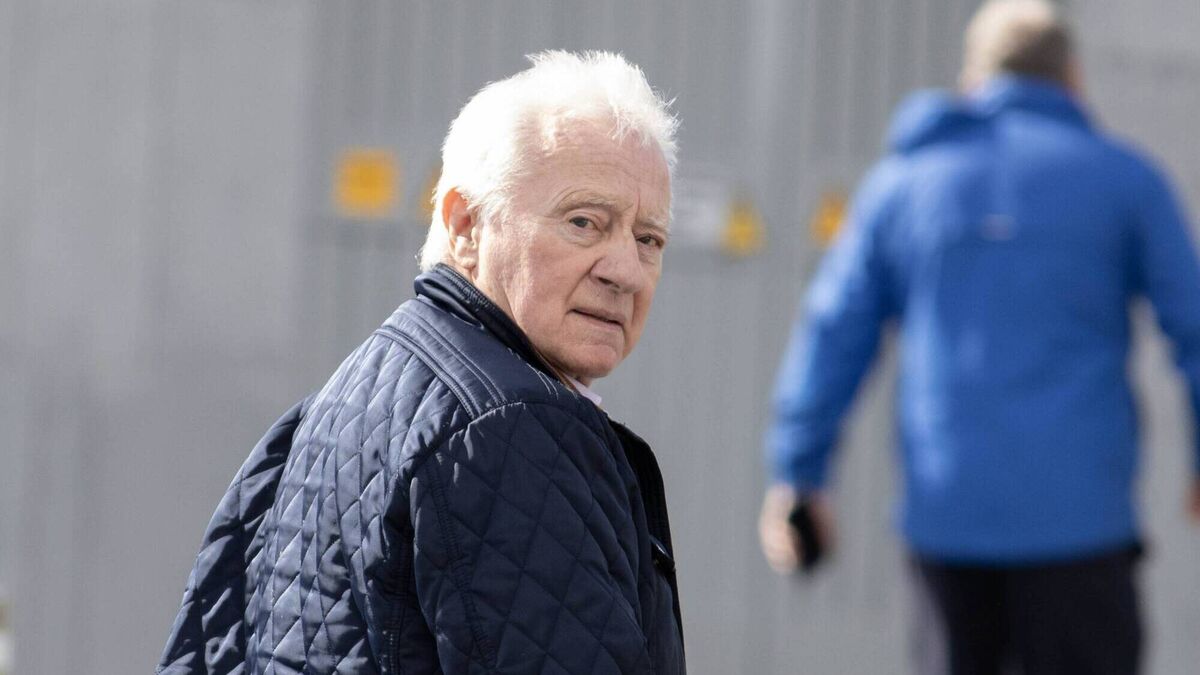 Pensioner who claimed €93k in benefits with his dead brother's ID for nine years is jailed - Vimarsana News
