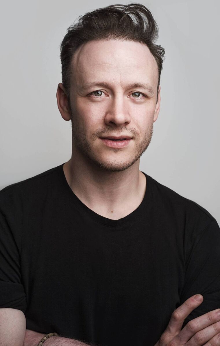 Kevin Clifton Kevin Clifton