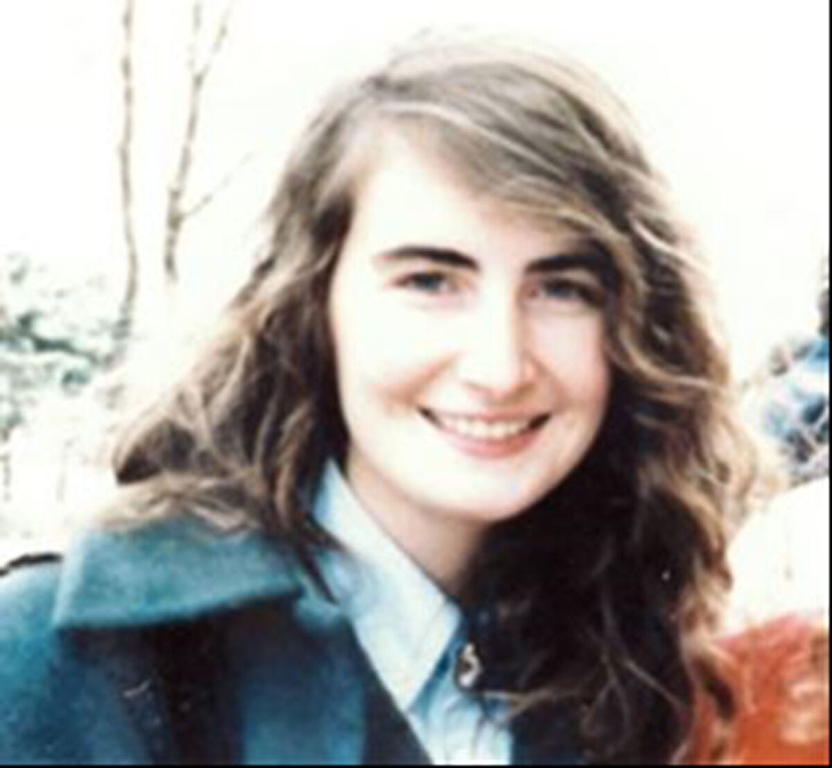  Annie McCarrick, an American national who has been missing since 1993.