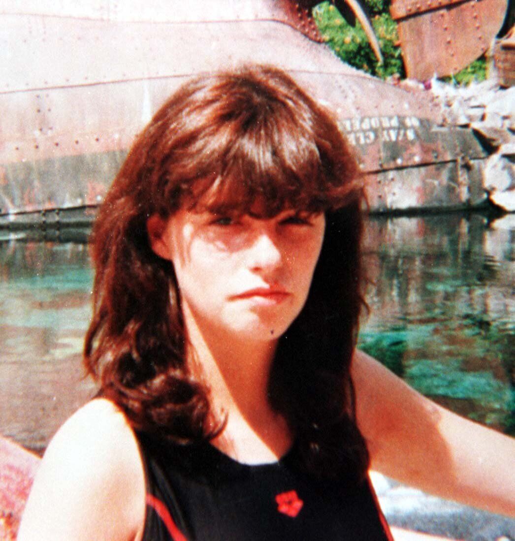 Ciara Breen went missing in 1997.