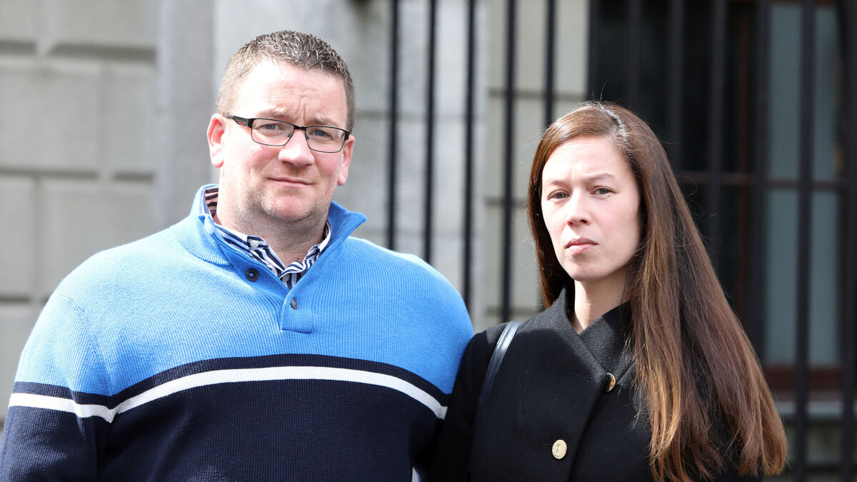 Maternity hospital apologises for 'failings in care' as boy settles case with €6m interim payout - Vimarsana News