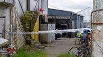 Man arrested after suspected stabbing in Skibbereen