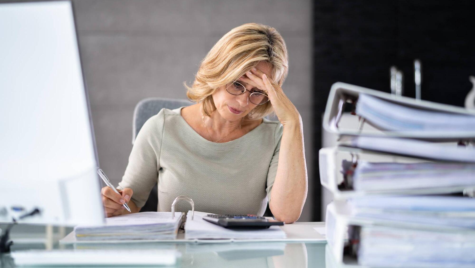 Talk To Me: My friends are retired but I have to keep working  