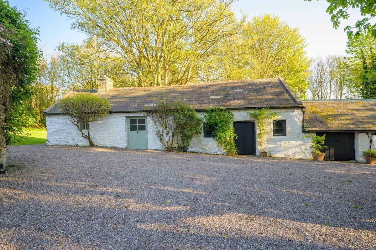 Outbuildings