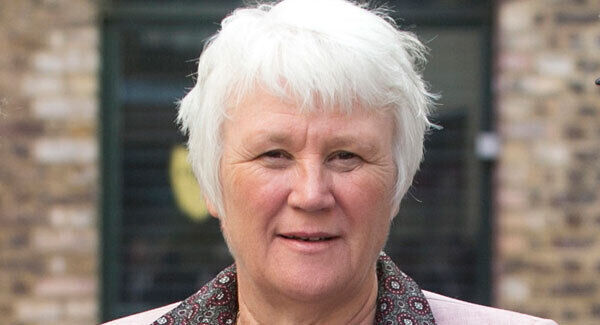 Minister of State for Health Promotion Catherine Byrne Minister of State for Health Promotion Catherine Byrne