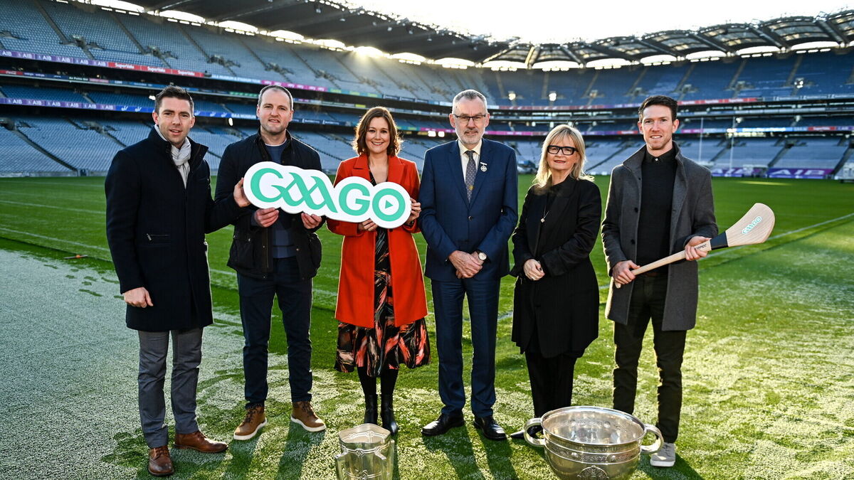 Michael Moynihan: GAAGO is latest clash in game of coverage versus promotion reality - Vimarsana News